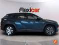 Hyundai TUCSON 1.6 CRDI Klass 4x2 Azul - thumbnail 9