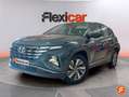 Hyundai TUCSON 1.6 CRDI Klass 4x2 Azul - thumbnail 3