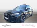 Audi SQ5 Sportback 3.0 TDI quattro Matrix B&O Panoramadach Noir - thumbnail 1