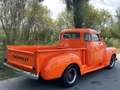 Chevrolet 3100 pickup 5-W V8 1951 Naranja - thumbnail 5