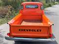 Chevrolet 3100 pickup 5-W V8 1951 Orange - thumbnail 25