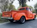 Chevrolet 3100 pickup 5-W V8 1951 Orange - thumbnail 20