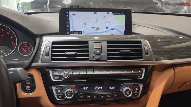 BMW 420 — photo 15