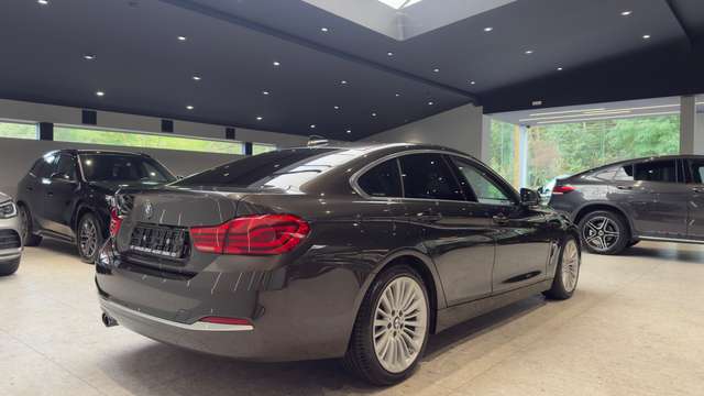 BMW 420 — photo 6