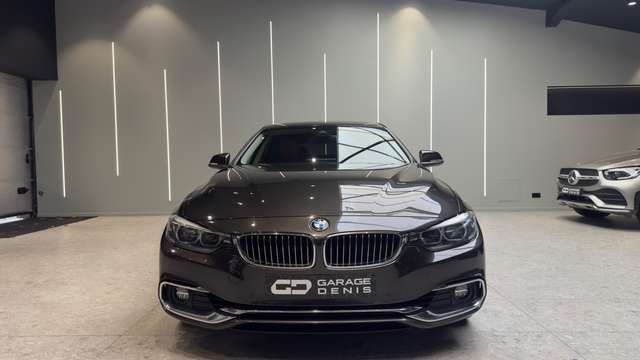 BMW 420 — photo 2