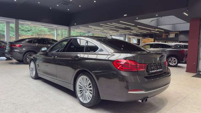 BMW 420 — photo 8