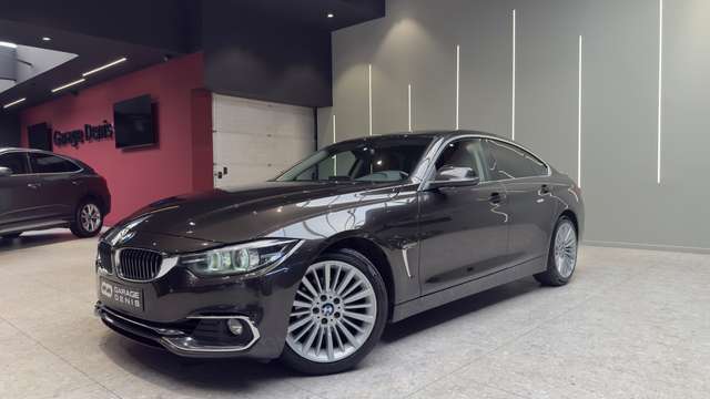 BMW 420