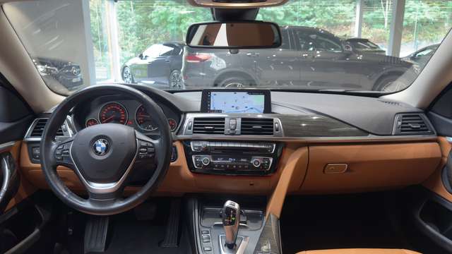 BMW 420 — photo 9
