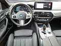 BMW 530 e xDrive Navi Bluetooth PDC Klima Grau - thumbnail 12