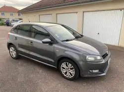 Volkswagen Polo 1.6 TDI 90 CR FAP Life