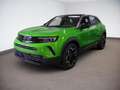 Opel Mokka B Ultimate AT,ACC,Navi,Keyless,Allwetter Grün - thumbnail 1