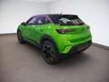 Opel Mokka B Ultimate AT,ACC,Navi,Keyless,Allwetter Grün - thumbnail 7