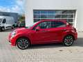 Fiat 500X DOLCEVITA RED *TECH-PAK. Rouge - thumbnail 2