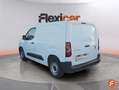 Peugeot Partner Tepee 1.6BlueHDI Access 100 Blanco - thumbnail 5