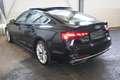 Audi A5 40 2.0 TFSI Sportback quattro, Pano-Dach,Virtua... Schwarz - thumbnail 9