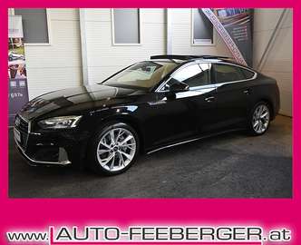 40 2.0 TFSI Sportback quattro, Pano-Dach,Virtua...