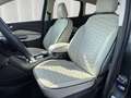 Ford Kuga Vignale 4x4*Autom.*Leder*Navi.*Bi Xenon*Cam Gris - thumbnail 11