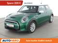 MINI Cooper SE Cooper SE Classic Trim Aut.*LED*NAVI*TEMPO*CAM*PDC Grün - thumbnail 1