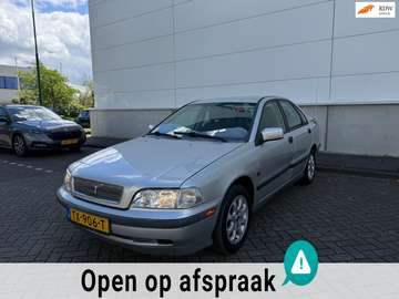1.8 Europa SE INRUILKOOPJE/BOEKJES/LEDER/NWE APK