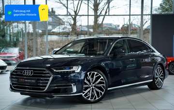 60 TDI Lang q. *21 *B&O *Luft *Standhzg*2.H