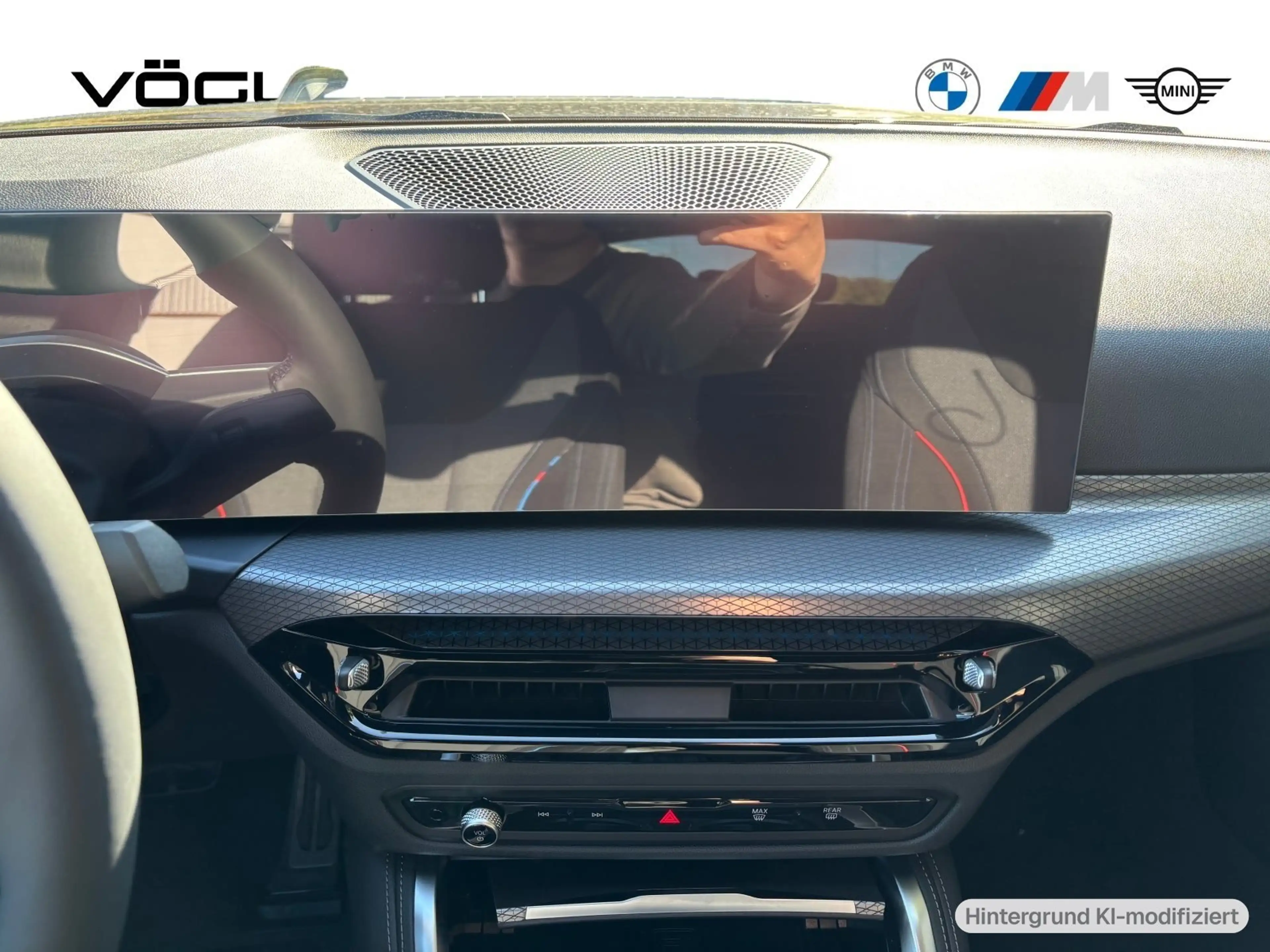 BMW i4 xDrive40 Gran Coupé M Sportpaket HiFi DAB — photo 6