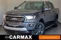 Ford Ranger Wildtrak 4x4,Leder,Navi,ACC,LED,Rollo,AHK Grau - thumbnail 1