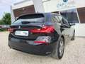 BMW 118 Advantage*AUT*LED*BMW GARANTIE Zwart - thumbnail 3