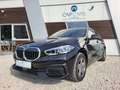 BMW 118 Advantage*AUT*LED*BMW GARANTIE Zwart - thumbnail 1