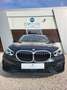 BMW 118 Advantage*AUT*LED*BMW GARANTIE Zwart - thumbnail 4