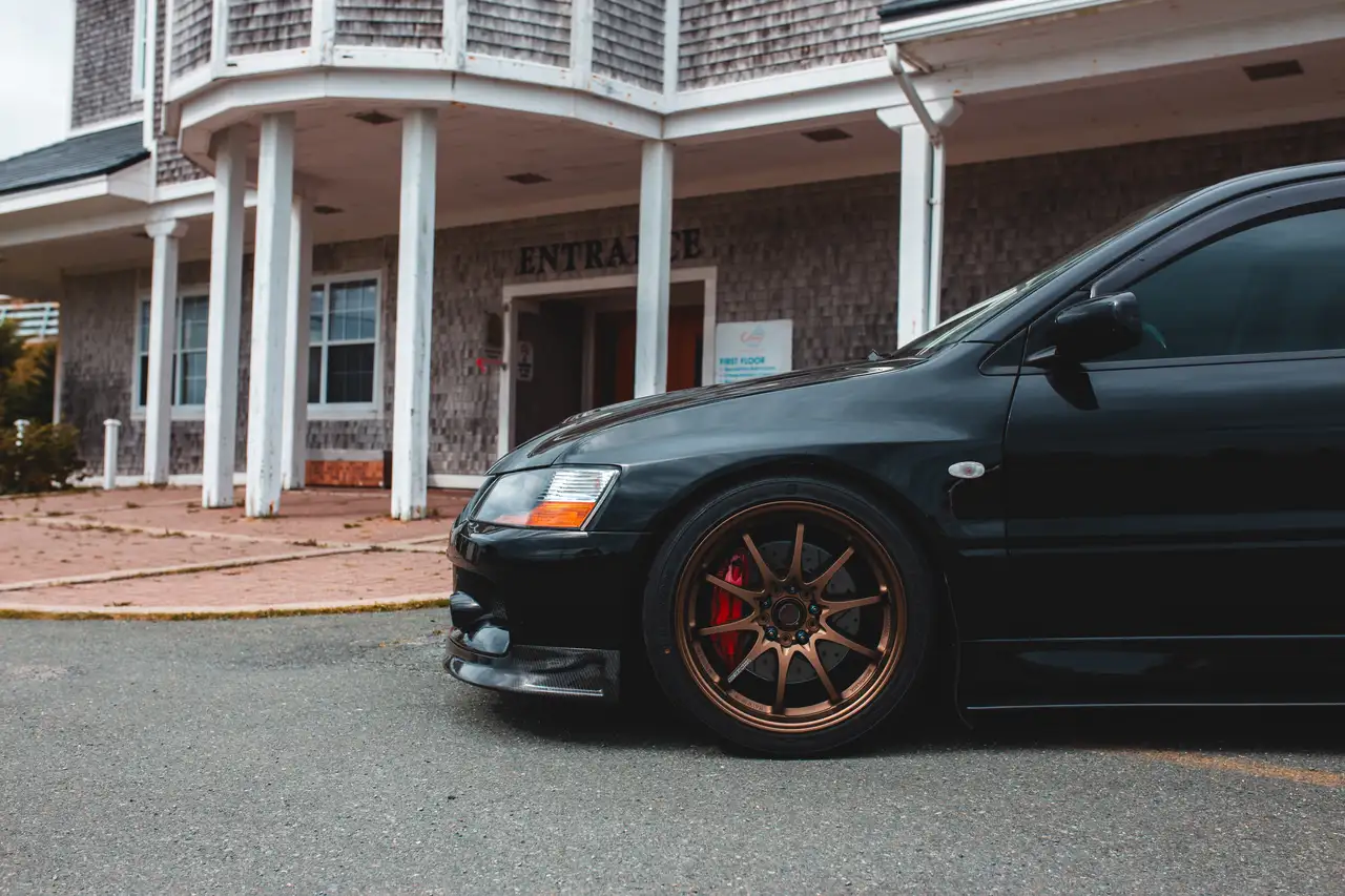 2006 Mitsubishi Lancer