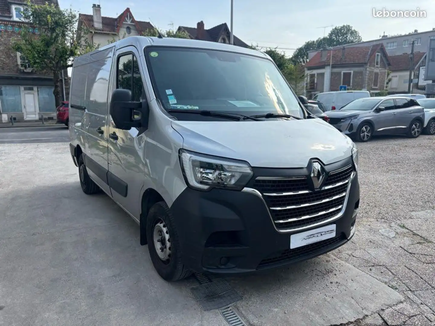 Renault Master fgn f2800 grand confort - 2