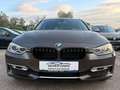 BMW 320 Braun - thumbnail 1