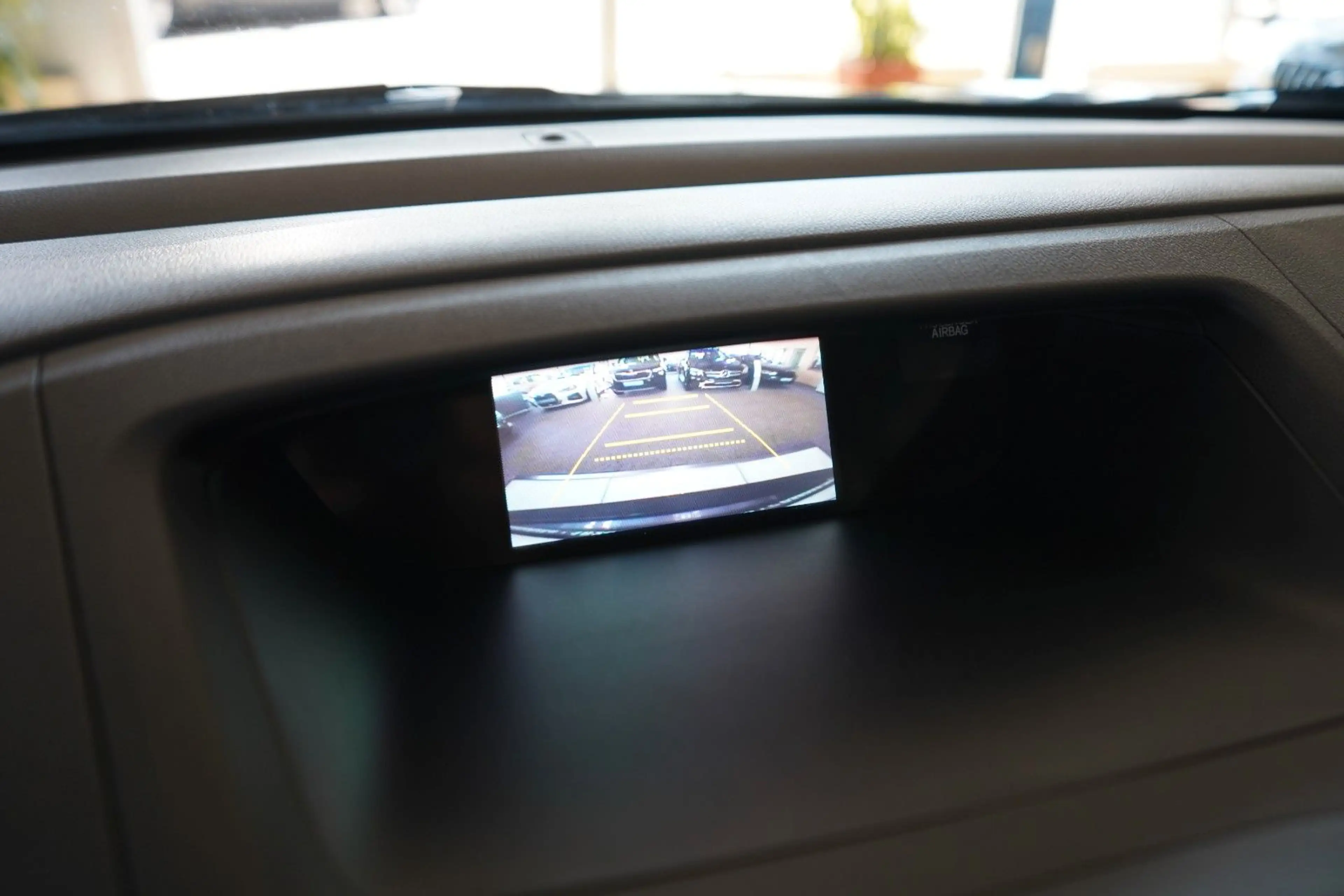 Honda CR-V Elegance 4WD AUTOMATIK / R-KAMERA — photo 14