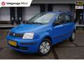 Fiat Panda 1.1 Active Blau - thumbnail 1