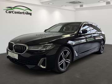dTouring*aLED*ACC*Navi*360°*Leder*AHK*HiFi*