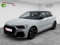 Audi A1 Sportback 30 TFSI Adrenalin Black Edition S tronic Blanco - thumbnail 1