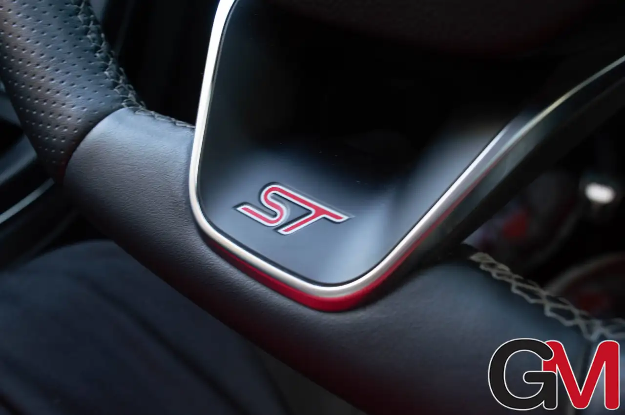 Ford Puma ST 1.5 EcoBoost ST-X, миниатюра 24