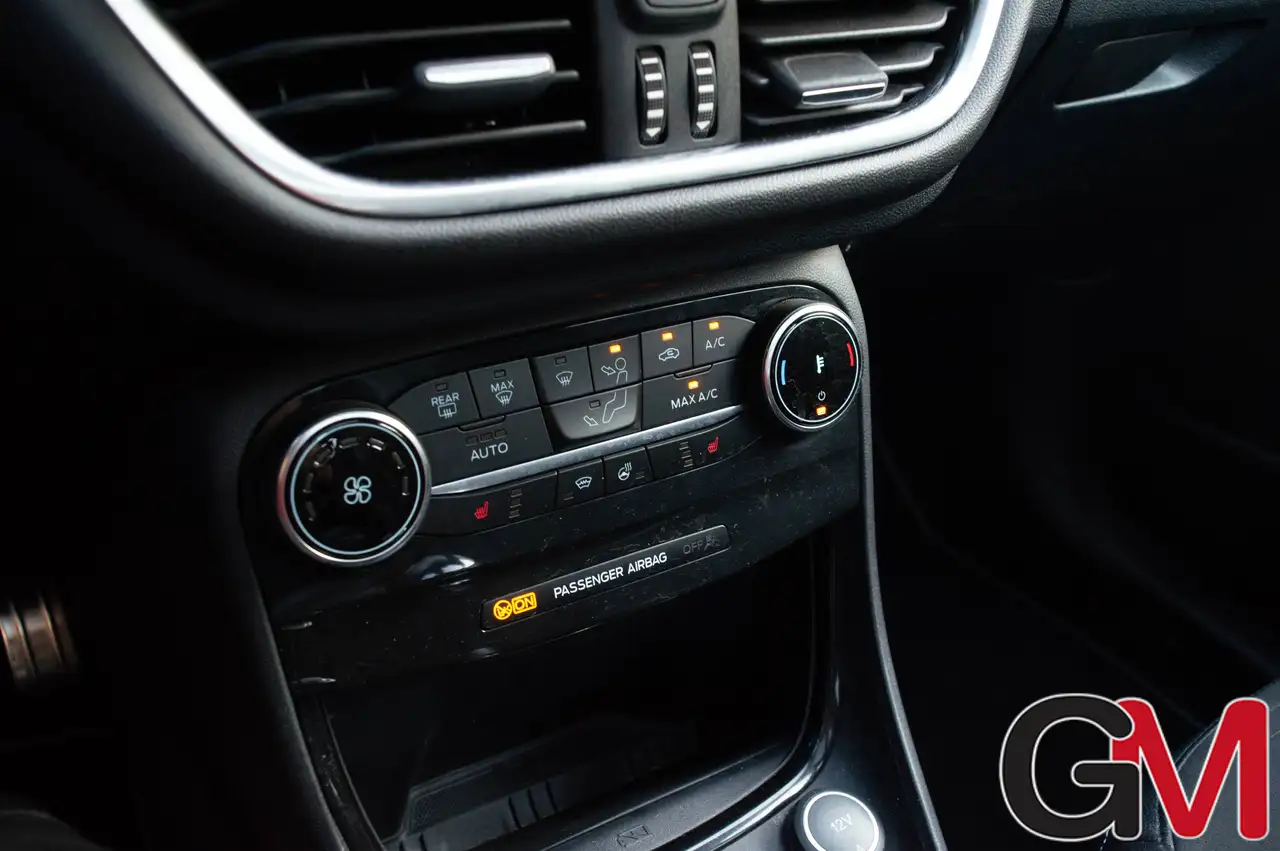 Ford Puma ST 1.5 EcoBoost ST-X, миниатюра 20