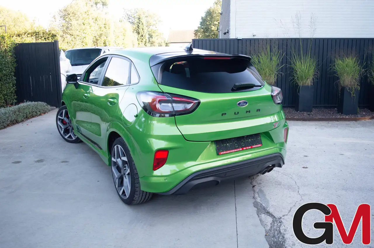 Ford Puma ST 1.5 EcoBoost ST-X, миниатюра 2