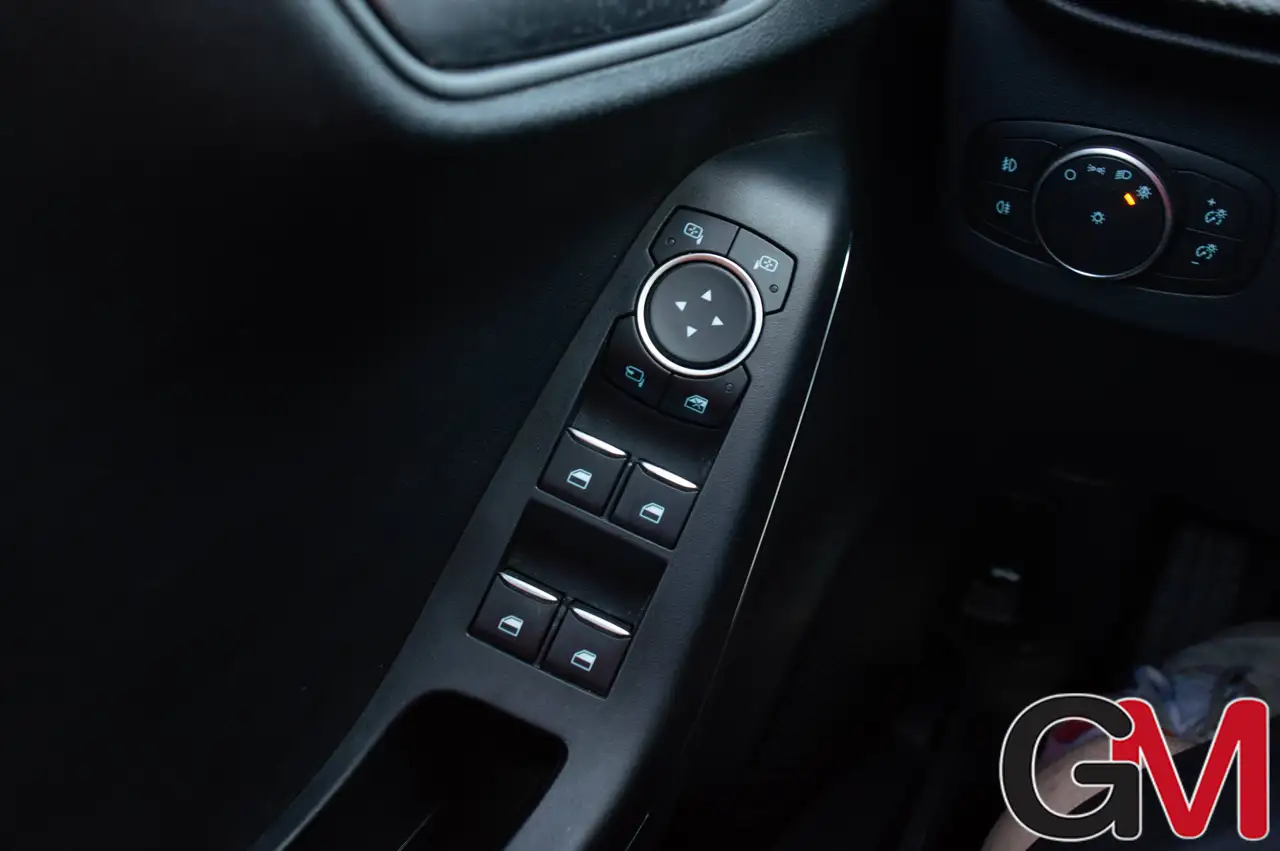 Ford Puma ST 1.5 EcoBoost ST-X, миниатюра 27