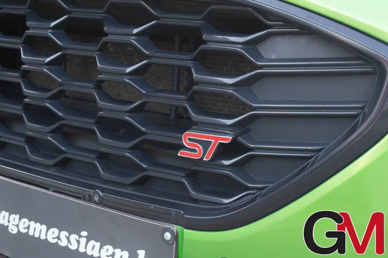 Ford Puma ST 1.5 EcoBoost ST-X, миниатюра 9