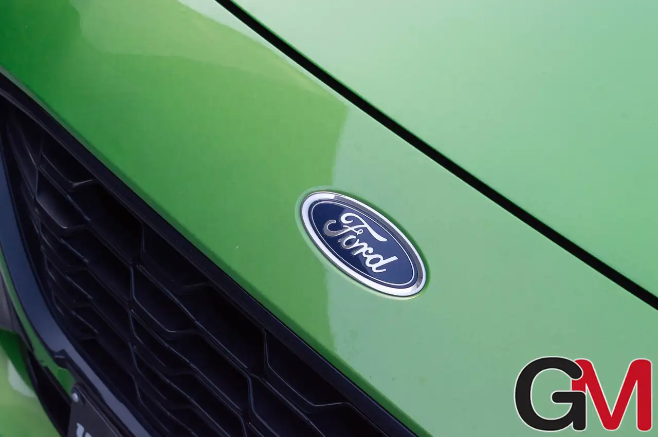 Ford Puma ST 1.5 EcoBoost ST-X, миниатюра 8