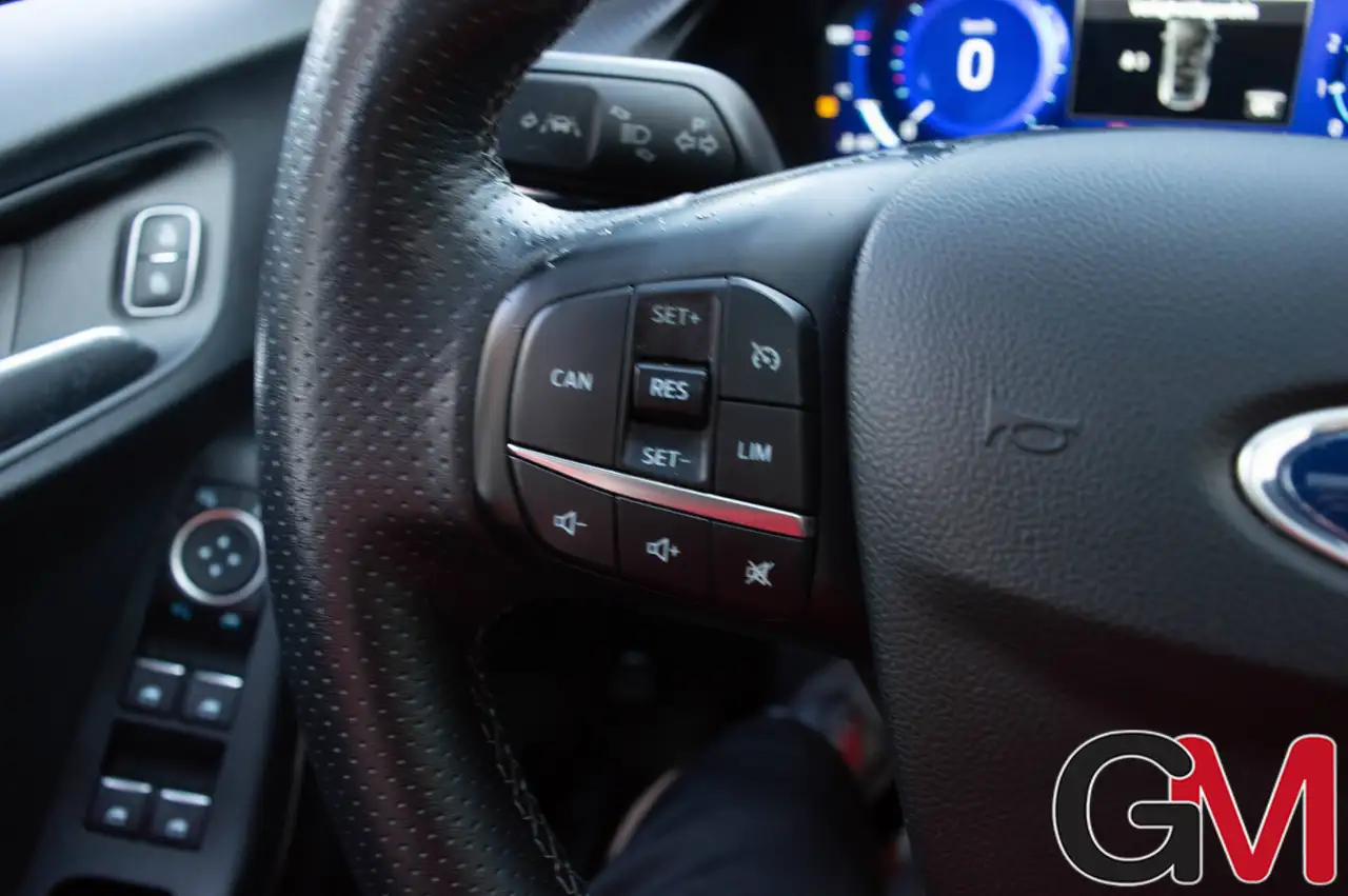 Ford Puma ST 1.5 EcoBoost ST-X, миниатюра 23