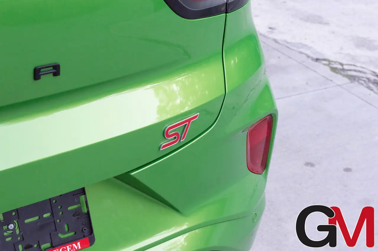 Ford Puma ST 1.5 EcoBoost ST-X, миниатюра 6