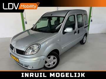 1.6-16V Privilège / 5-persoons / Airco / LM vel