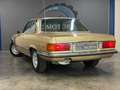 Mercedes-Benz 350 SLC Beige - thumbnail 2