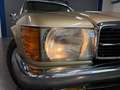 Mercedes-Benz 350 SLC Beige - thumbnail 16