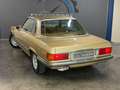 Mercedes-Benz 350 SLC Beige - thumbnail 22