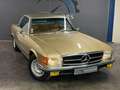 Mercedes-Benz 350 SLC Beige - thumbnail 1