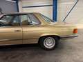 Mercedes-Benz 350 SLC Beige - thumbnail 21